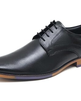 Casuals For Men (Black)