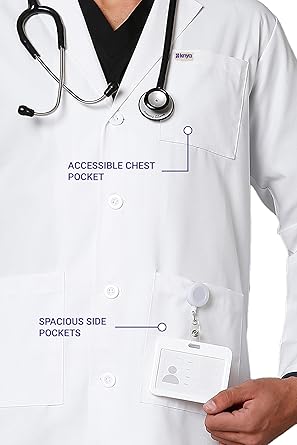 Surgiway Doctor Apron - Image 3