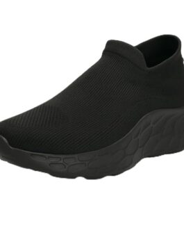 Walking Shoes For Men (Black)