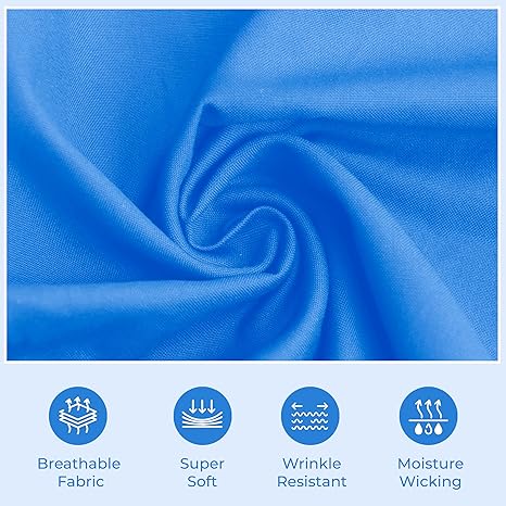 men Staff Uniform Hospital Uniform - Image 2