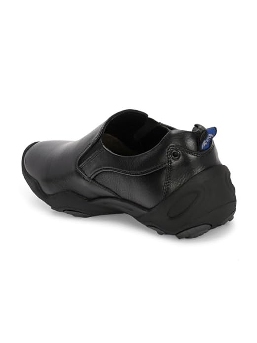 Casuals For Men (Black)