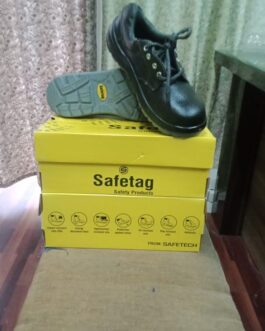 Casual shoe Party Wear For Men (Black)