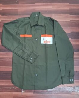 Indane Uniform Shirt