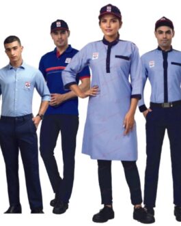 Petroleum Industry Workwear / Safety Uniform